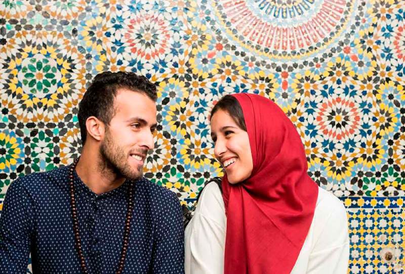 Árabe para sua viagem a Marrocos Árabe para sua viagem a Marrocos