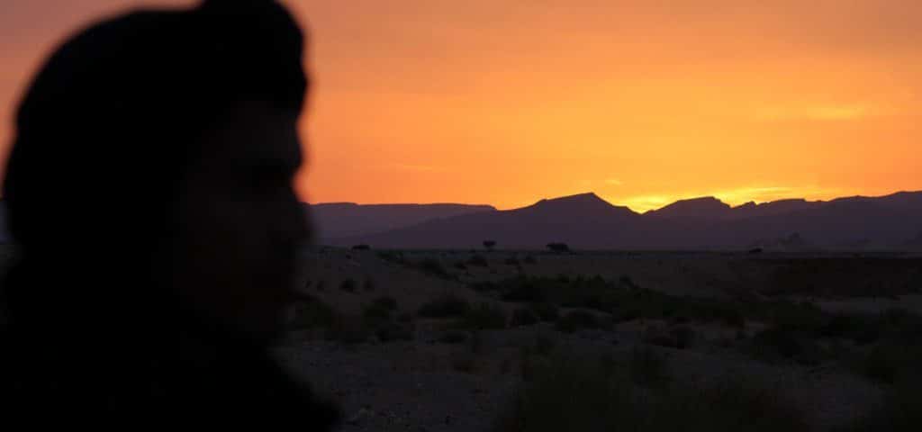 Viajar a Marruecos