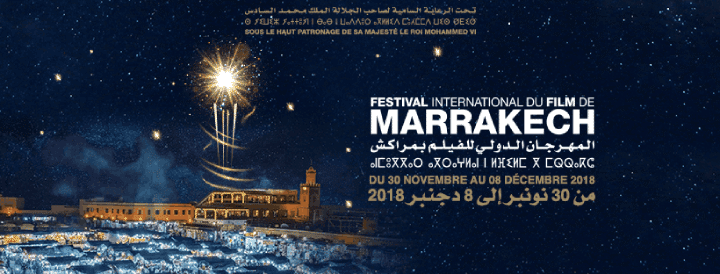 Marrakech