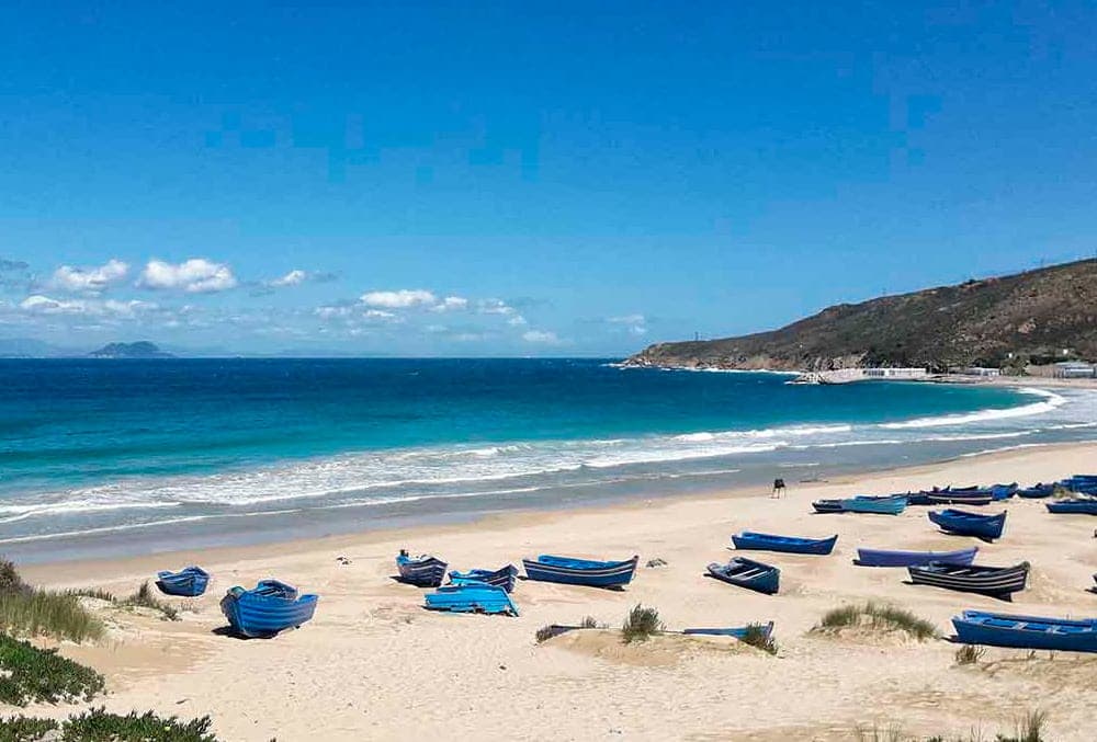 ▷ Playas: Marruecos y sus dos litorales | Turismo Marruecos