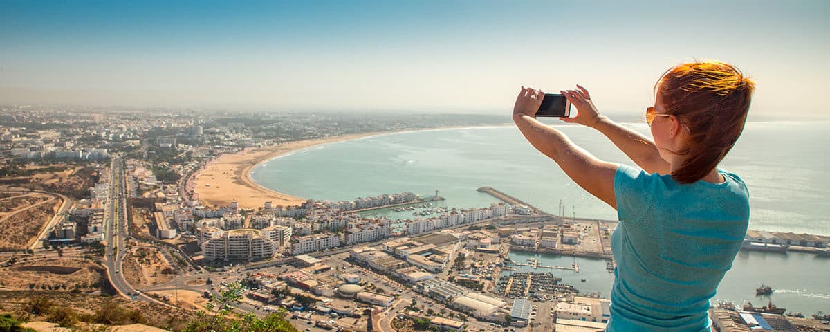 Que opinan de nuestros viajes a Marruecos