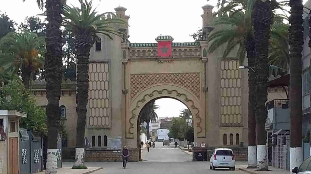 Alcazarquivir