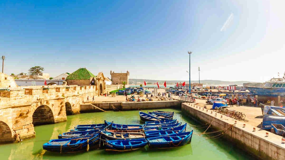 Essaouira ciudad de 8 apellidos marroquis