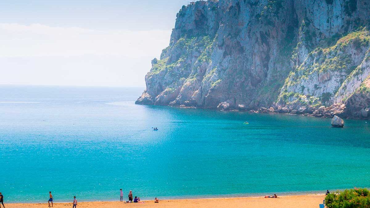 ▷Las 7 ciudades más impresionantes | Turismo Marruecos, image size:1200x675