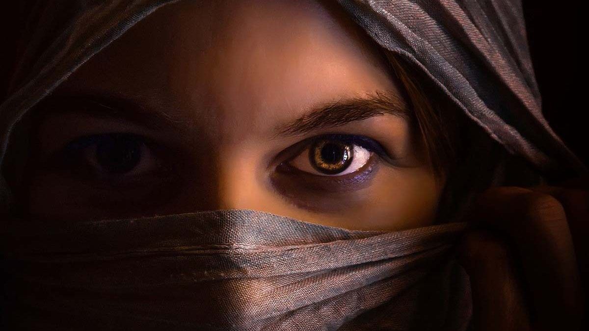 ▷ Quién es la Aisha Kandisha: Leyenda | Turismo Marruecos, image size:1200x675